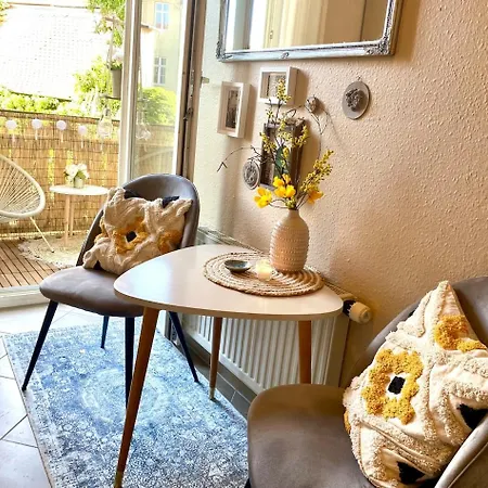 Art Apartment